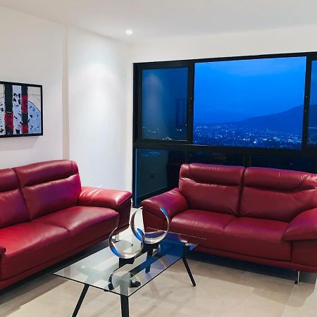 Apartamento Con La Mejor Vista De San Salvador Eksteriør billede