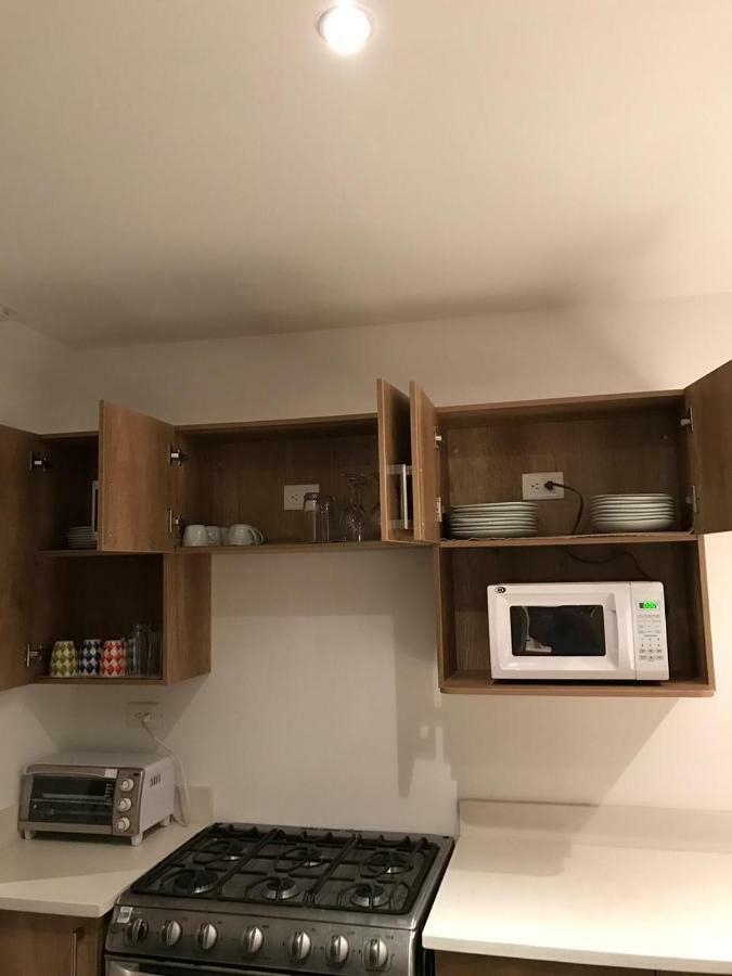 Apartamento Con La Mejor Vista De San Salvador Eksteriør billede