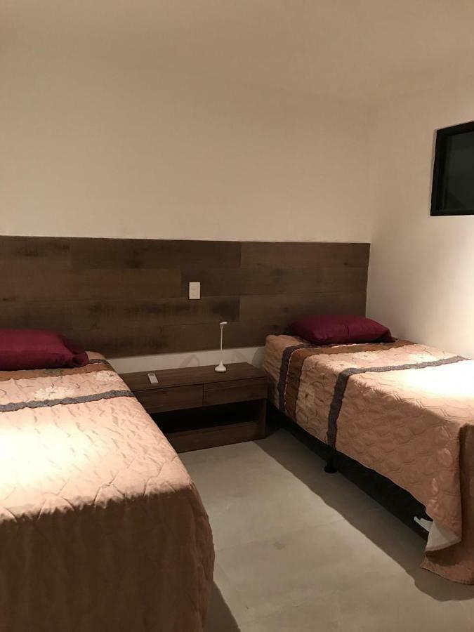 Apartamento Con La Mejor Vista De San Salvador Eksteriør billede