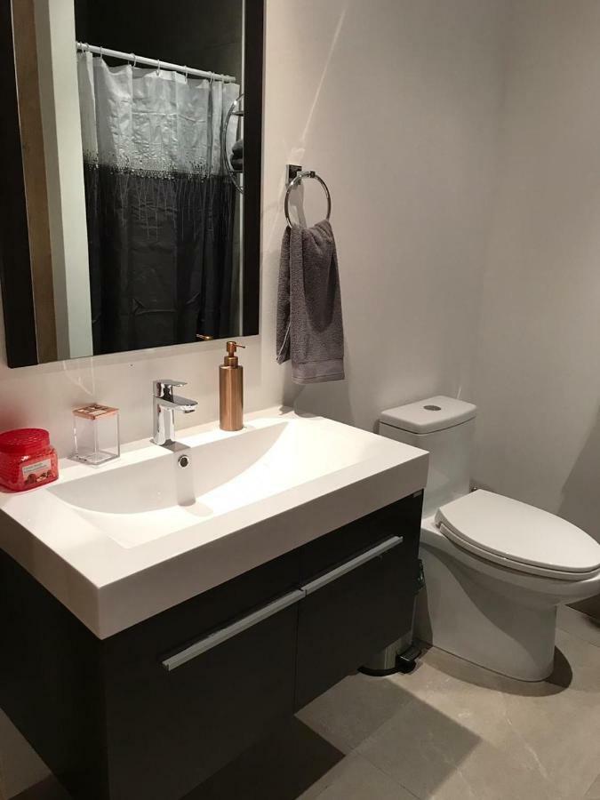 Apartamento Con La Mejor Vista De San Salvador Eksteriør billede
