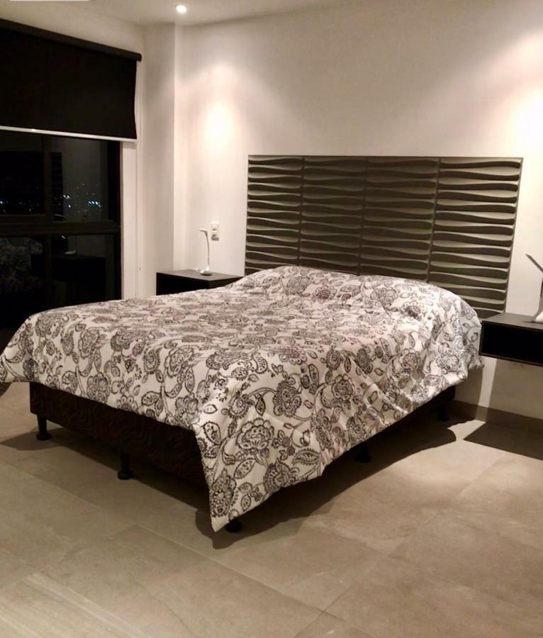 Apartamento Con La Mejor Vista De San Salvador Eksteriør billede