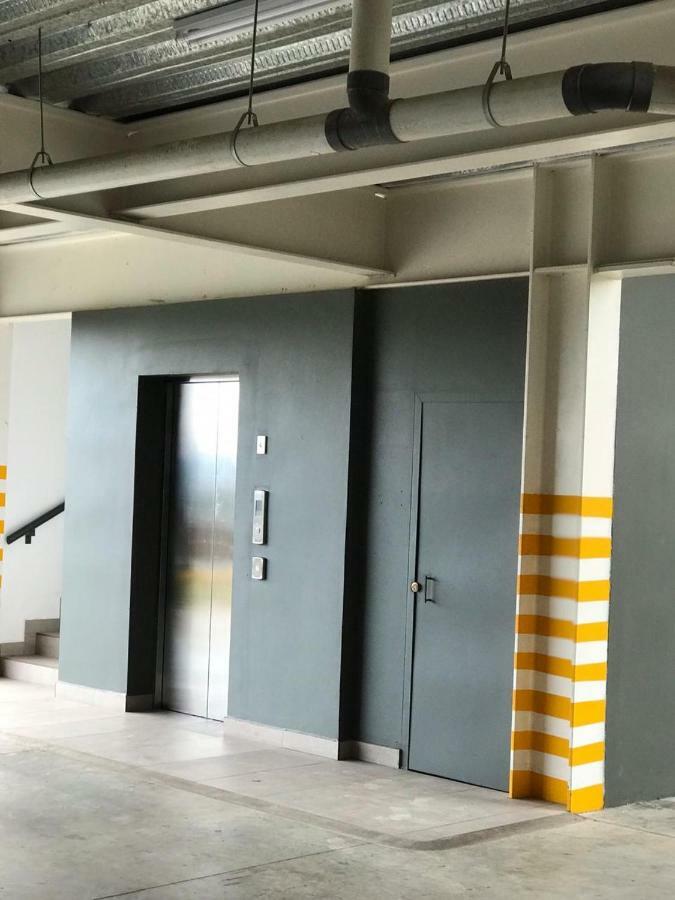 Apartamento Con La Mejor Vista De San Salvador Eksteriør billede