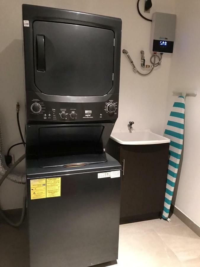 Apartamento Con La Mejor Vista De San Salvador Eksteriør billede