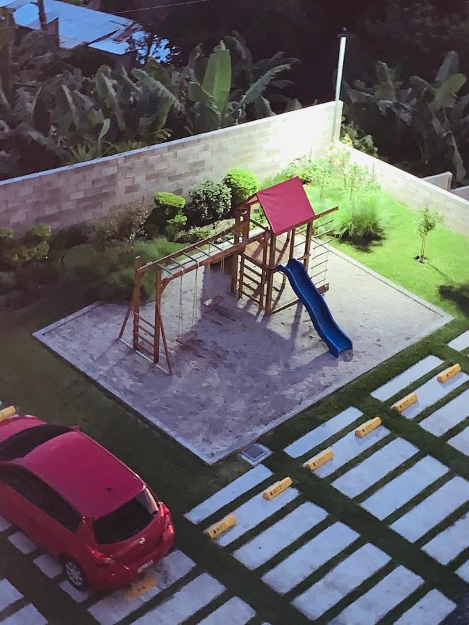 Apartamento Con La Mejor Vista De San Salvador Eksteriør billede